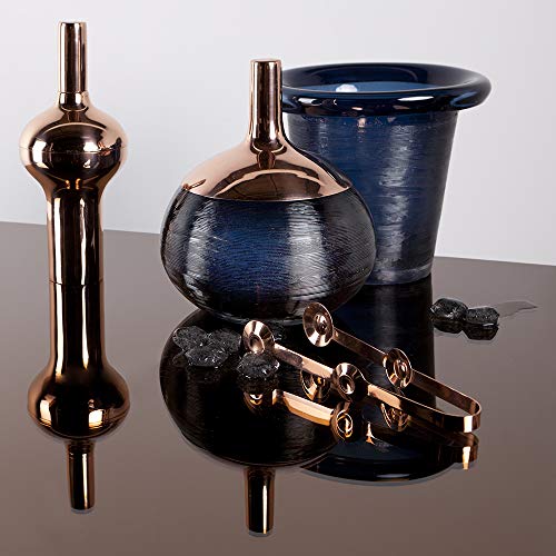 Tom Dixon Plum Cocktail Shaker, Copper, Metallic, One Size
