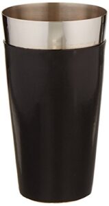 winco stainless steel bar shaker, 28-ounce