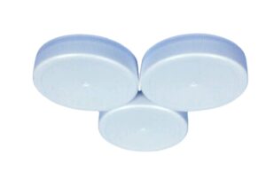replacement water bottle caps 48mm (bag of 3)