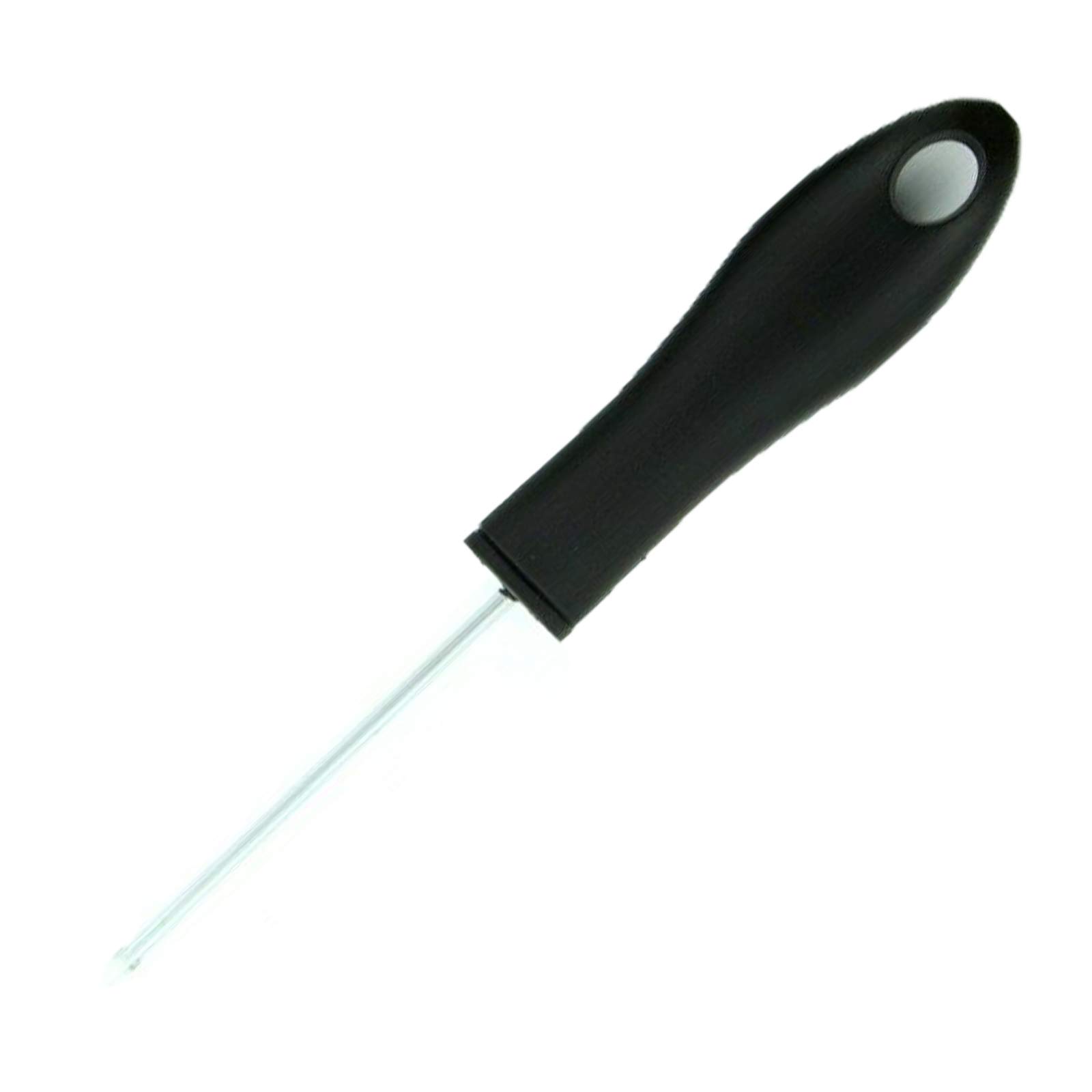 Ice Pick Crusher Stainless Steel Hardened Steel Point Restaurant Bar Tool