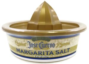 jose cuervo margarita salt,net wt.6.25 oz (177g), set of 2