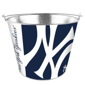 new york yankees hype beer bucket