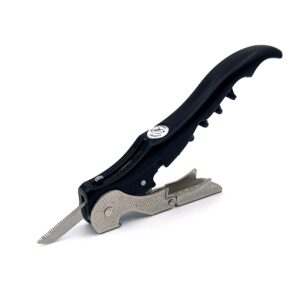 Pulltap's Genuine Slider Boss 150 Wine Key Corkscrew (Cromado - Chrome)