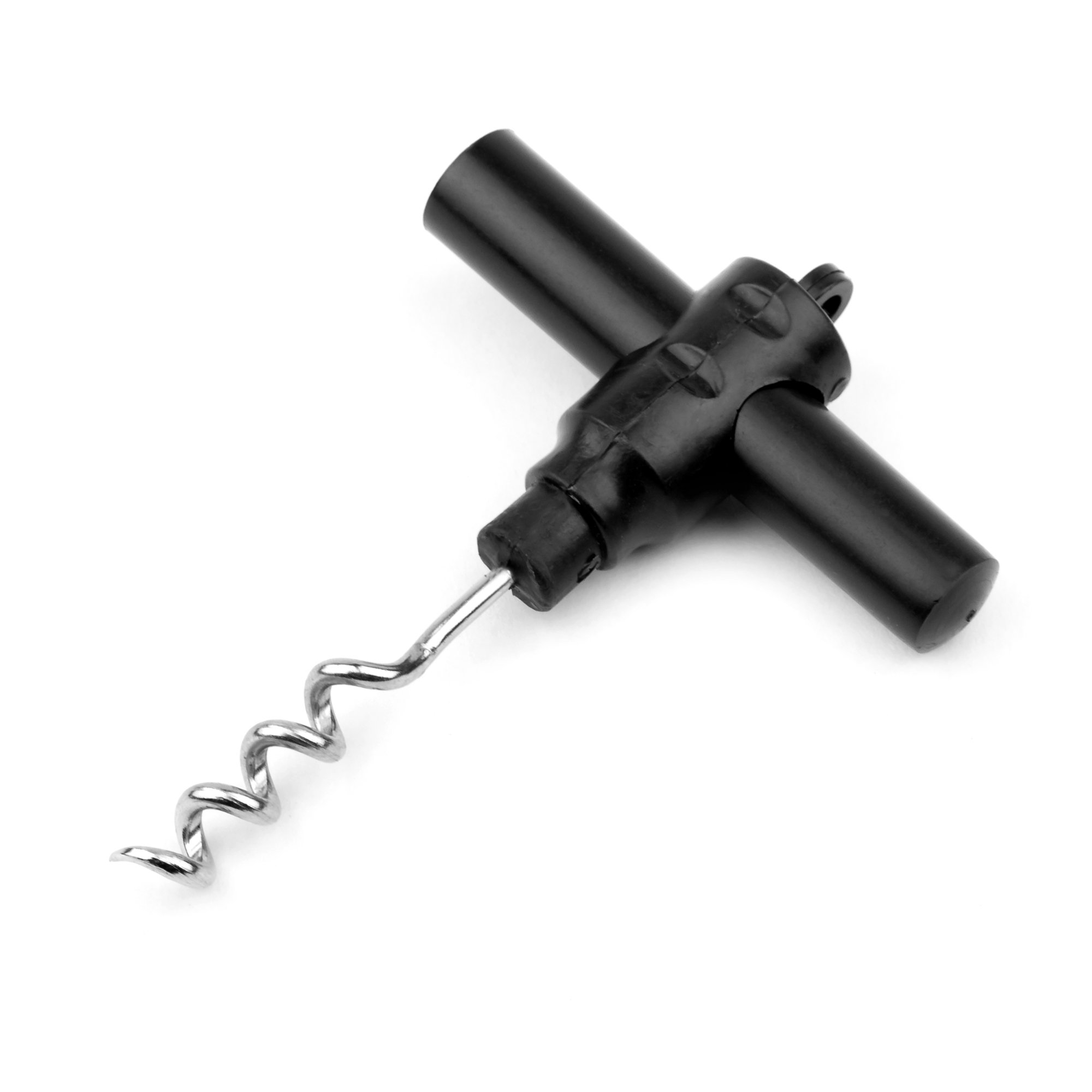 Pocket wine corkscrew Compact wine opener Travel Corkscrew, Set of 3