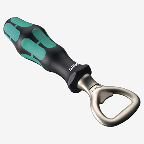 Wera - 1496 Wera Bottle Opener (5030005002)