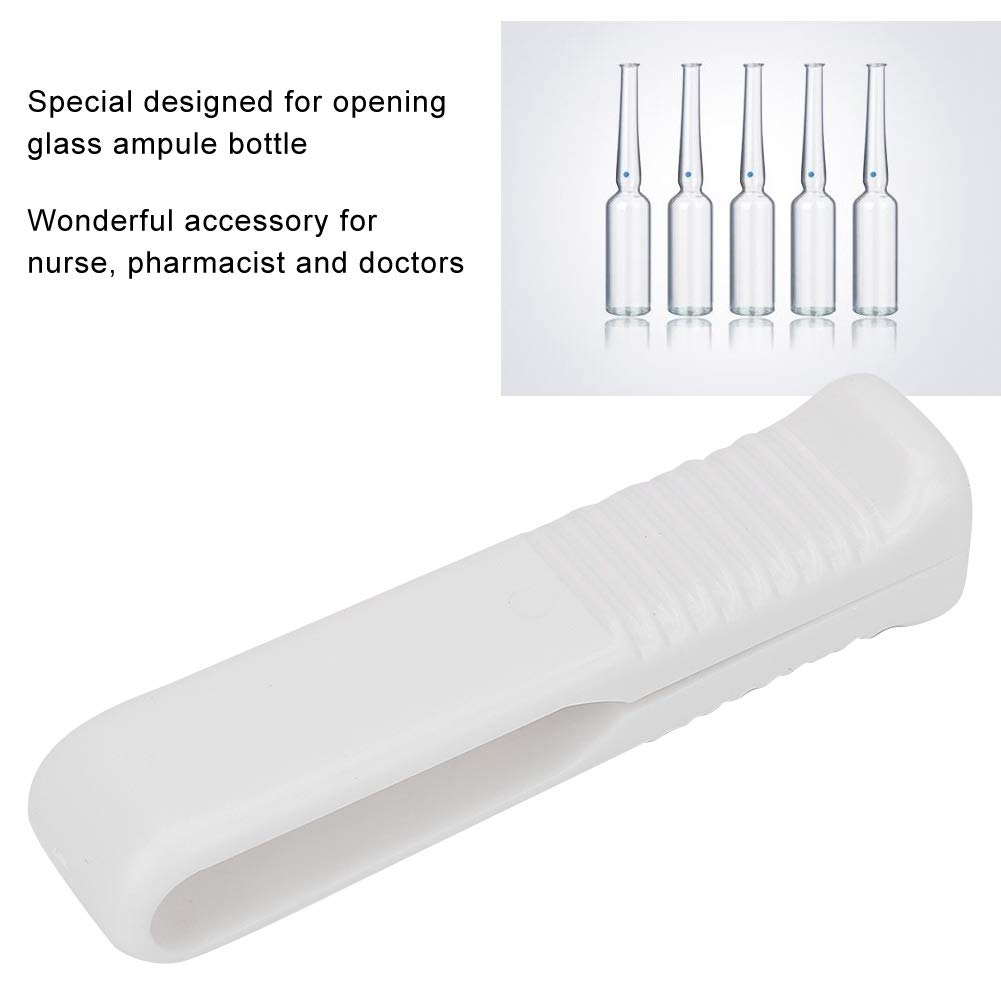 Essence Ampule Bottle Opener, Labor-saving Ampule Breakers Cutting Device for Nurse Home Use