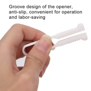 Essence Ampule Bottle Opener, Labor-saving Ampule Breakers Cutting Device for Nurse Home Use