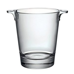 bormioli rocco ypsilon ice bucket