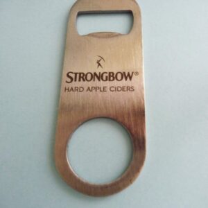 Strongbow Hard Apple Ciders Beer Bottle Opener