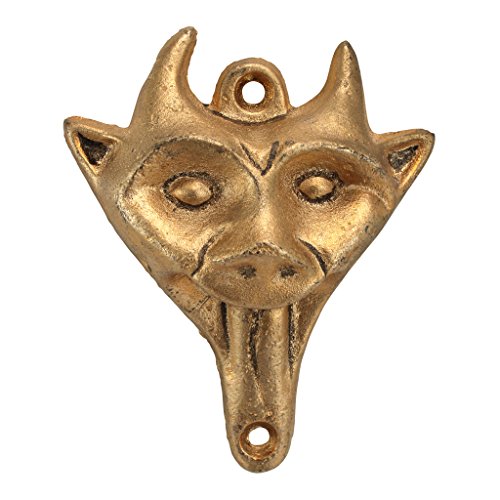 Design Toscano Authentic Iron Gargoyle Bottle Opener