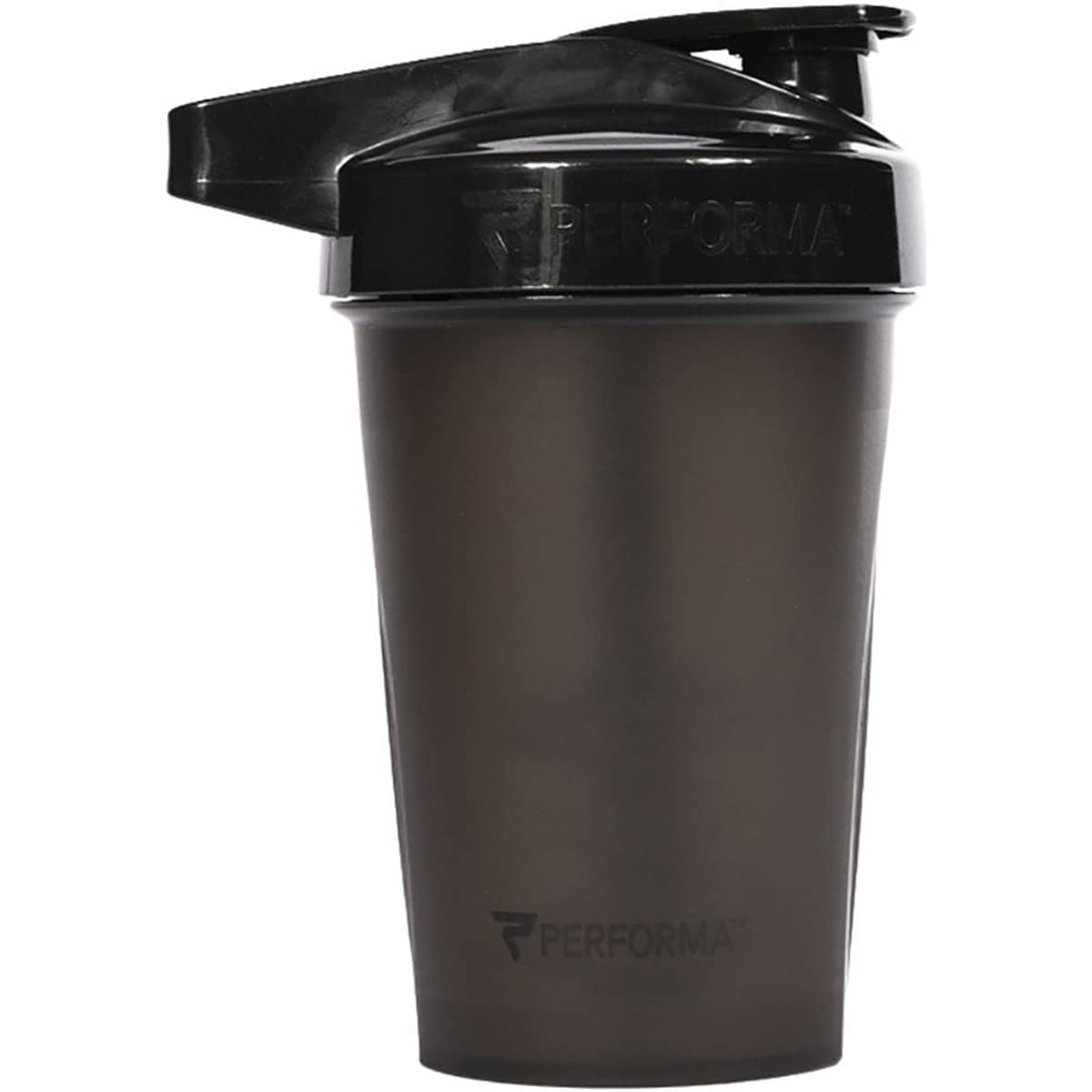 Performa Mini Black Activ Shaker Cup, 1 EA