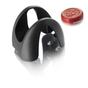 Vacu Vin Foil Cutter - Black