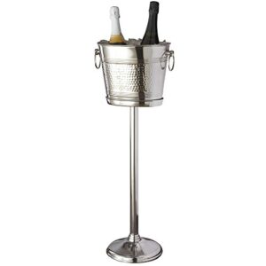 american metalcraft owbs wine bucket stand for o2bwb wine bucket