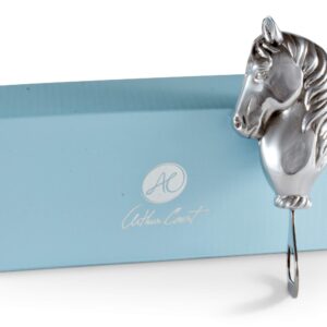 Arthur Court Horse Bottle Opener