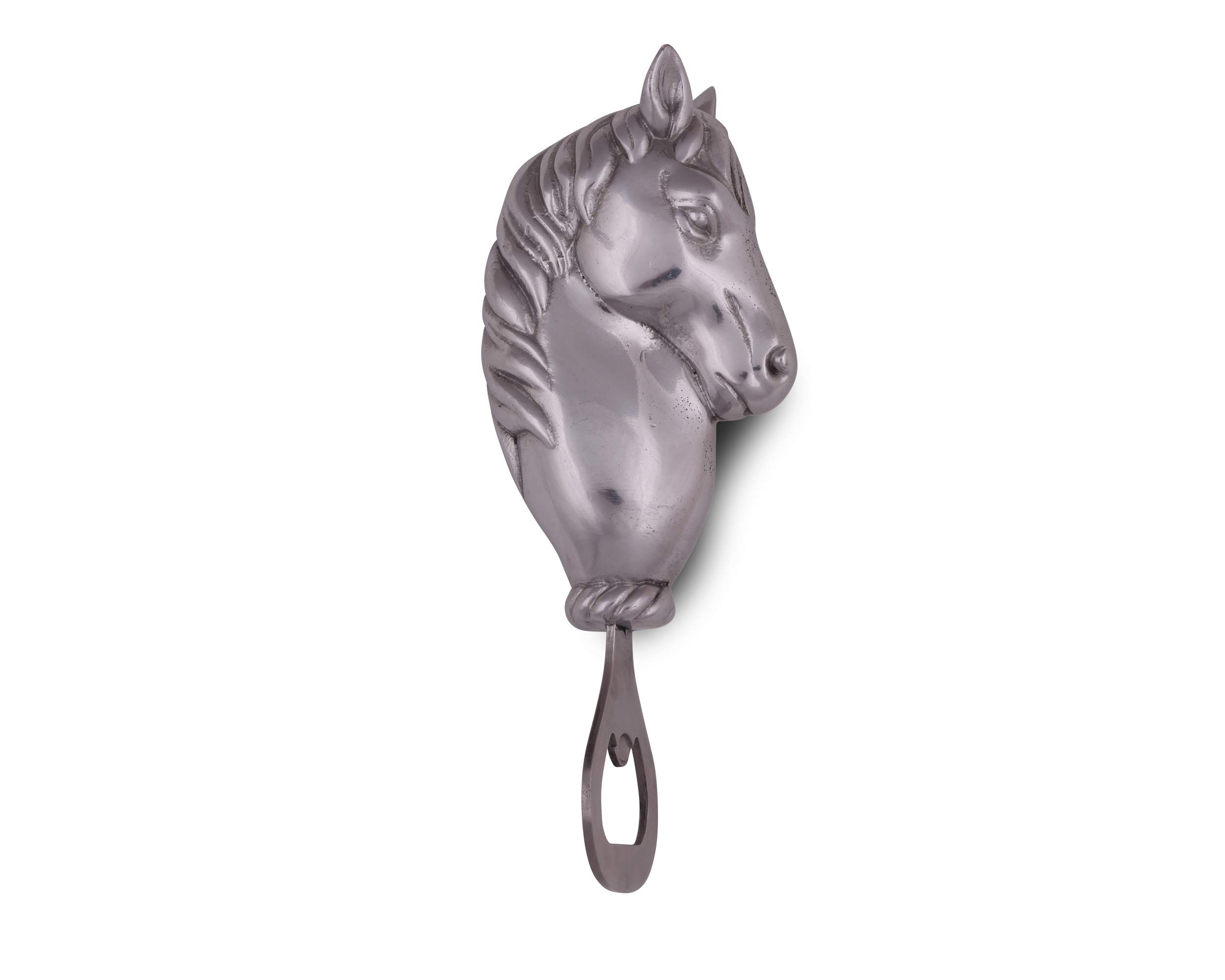 Arthur Court Horse Bottle Opener