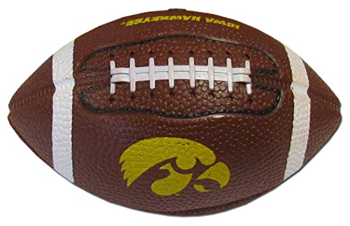 NCAA Siskiyou Sports Fan Shop Iowa Hawkeyes Bottle Opener Magnet One Size Brown