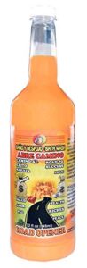 1 bottle extra large bottle road opener bath abre camino y lavapisos 32 oz. - spiritual magick pagan wicca