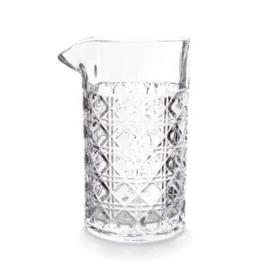 cocktail kingdom® sokata™ mixing glass - large - 675ml (23oz)