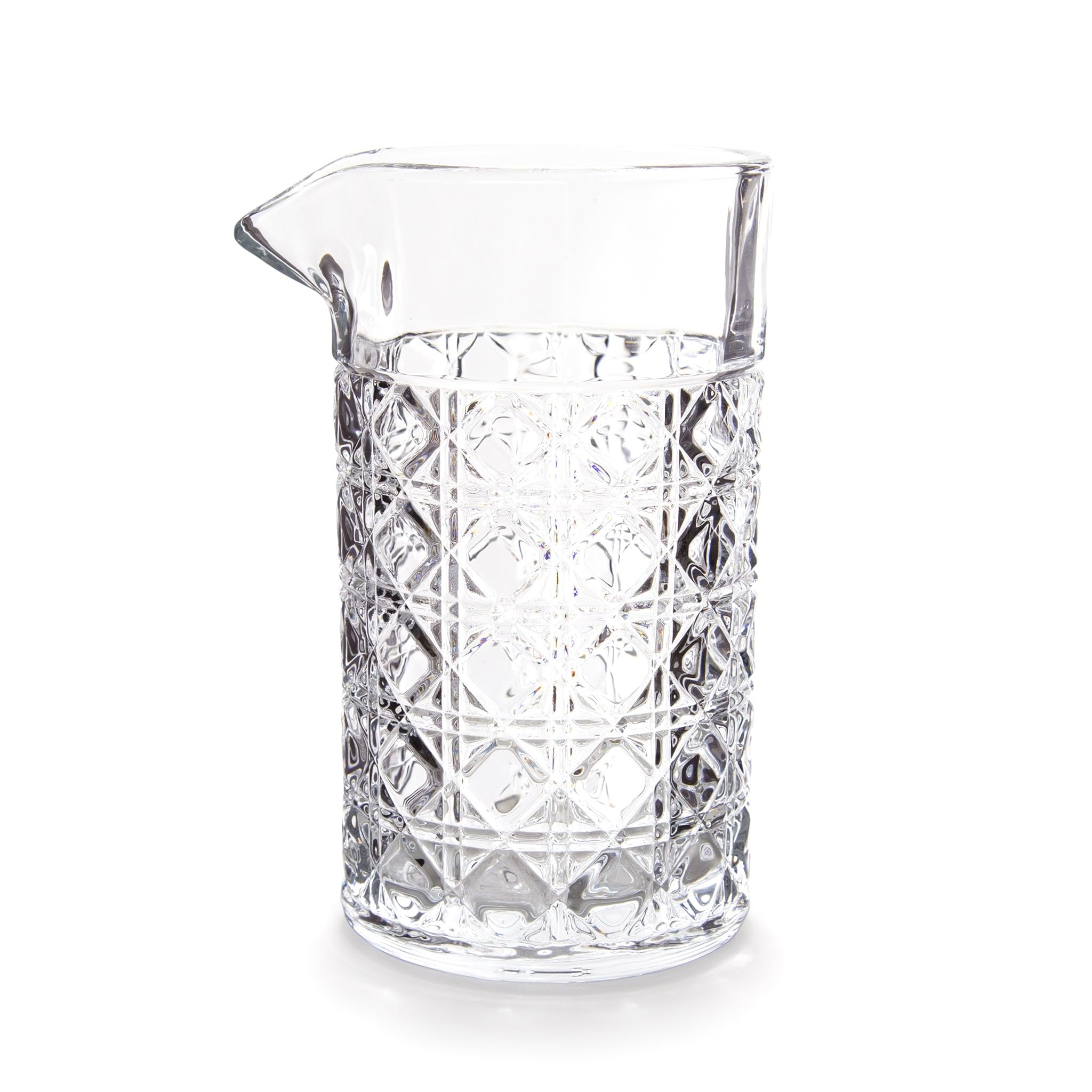 Cocktail Kingdom® Sokata™ Mixing Glass - Large - 675ml (23oz)