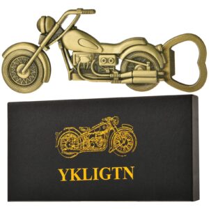 ykligtn chrisrmas gifts motorcycle bottle opener gifts for men fathers day valentine's day or christmas for dad/husband/boyfriend (1)