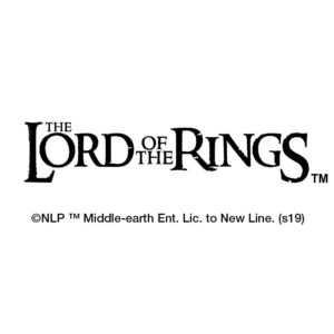 GRAPHICS & MORE The Lord of The Rings The Prancing Pony Keychain with Bottle Cap Opener