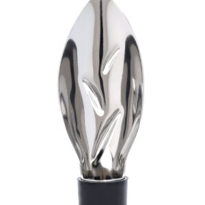 L'Atelier du Vin Wine Stainless Steel Leaf Pourer