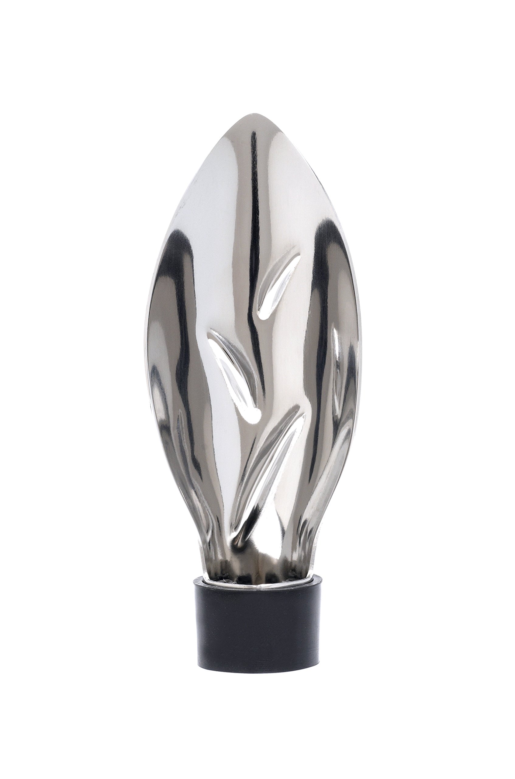 L'Atelier du Vin Wine Stainless Steel Leaf Pourer