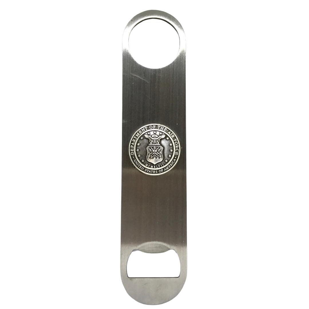 US Air Force Bottle Opener – Cigar Cutters by Jim Beer Bottle Opener