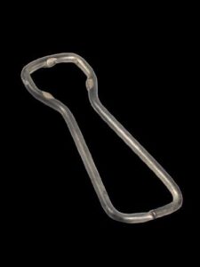 barconic wire bottle opener