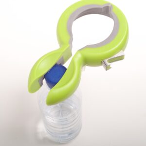 Fox Run Bottle Easy Jar, 7" Handheld Opener