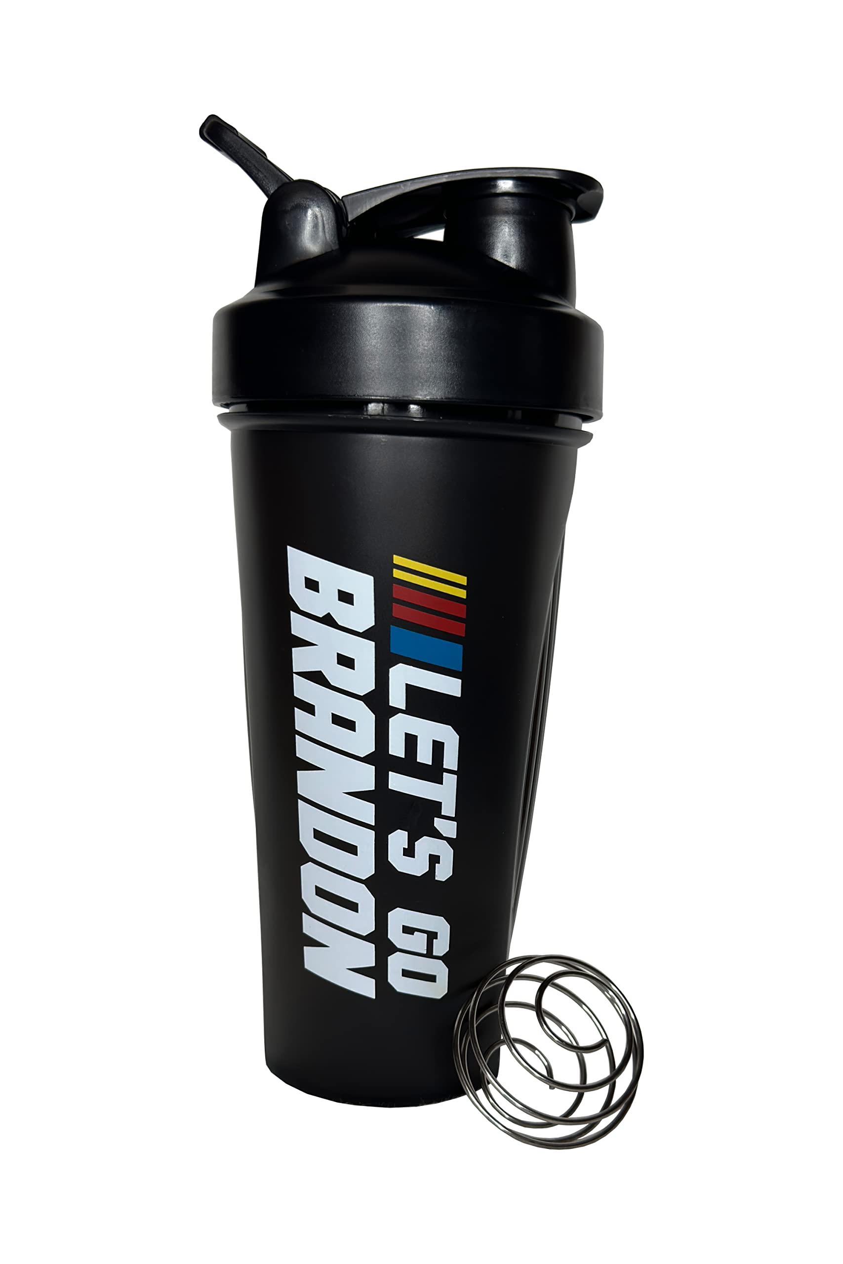 Shaker Bottle - Let's Go Brandon Edition - 20oz