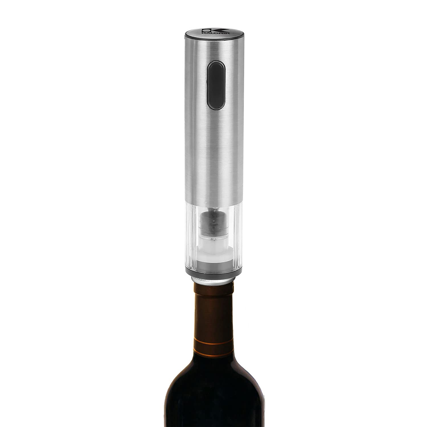 Kalorik CKS 40211 Wine Lovers Bottle Opener Set
