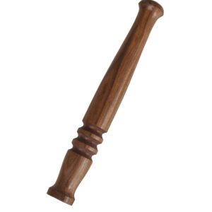 Cosy Tossy Professional Wooden Cocktail Muddler, 11'', Acacia Wood (2514)