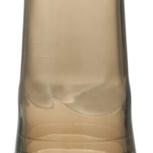 [12 PACK] Translucent Liquor Pourer Cover Caps, Bottle Top Cover, Spout Cover, Bar Supplies, Restaurant Supplies, BPA Free Plastic, Cap Covers, Universal Cover for Liquor & Wine Bottle