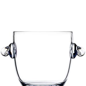 Bold Drinkware HUS073-001 Paradise 169 oz. Ice Bucket (Set of 1)