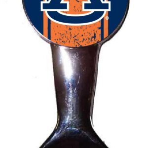 Auburn University Magnetic Bottle Opener Officially Licensed Collegiate Product