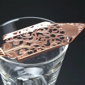 Absinthe Spoon Stainless Steel,Copper