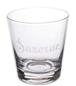 cocktail kingdom® sazerac glass - pack of 4