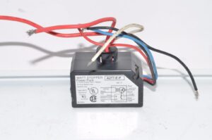 1- wattstopper a-277-e-p wattstopper a277-e-p power pack 277vac master 20amp ballast 1 hp a277e-p occupancy sensor