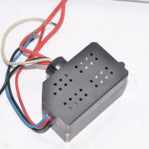 1- Wattstopper A-277-E-P Wattstopper A277-E-P Power Pack 277VAC Master 20Amp Ballast 1 HP A277E-P Occupancy Sensor