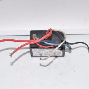 1- Wattstopper A-277-E-P Wattstopper A277-E-P Power Pack 277VAC Master 20Amp Ballast 1 HP A277E-P Occupancy Sensor