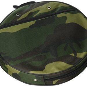 Presto Buckets, 4-Gallon, Camouflage