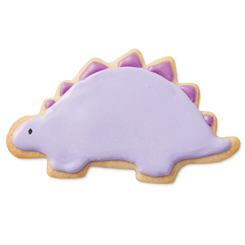 Wilton Animal Cookie Cutter Set, 50-Piece, Plastic