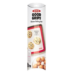 OXO Good Grips Silicone Baking Mat White