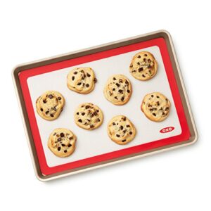 OXO Good Grips Silicone Baking Mat White