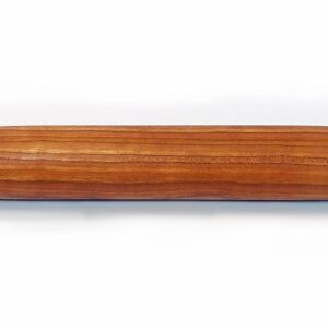 French Rolling Pin, Wisconsin Black Cherry