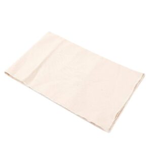 fdit bakers cloth cotton pastry cloth thick baking cloth mat fermented cotton cloth proofing baker bread baguette