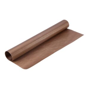 baking mat, resistant high temperature baking paper linoleum paper 60x40 non stick for oil proof paper baking mat cloth