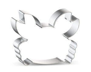 wjsyshop crab cookie cutter