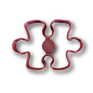 Puzzle Cookie Cutter (4 Inch)